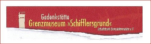 Schifflersgrund (Foto: Gedenkst&auml;tte)