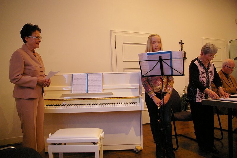 Musik (Foto: Ilka K&uuml;hn)