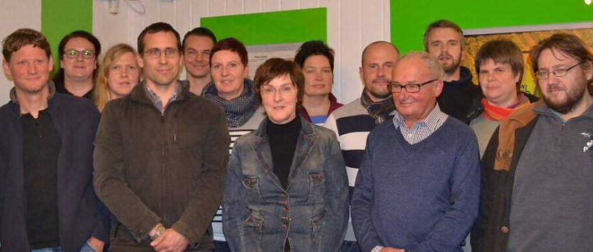 Die Initiatoren (Foto: privat)