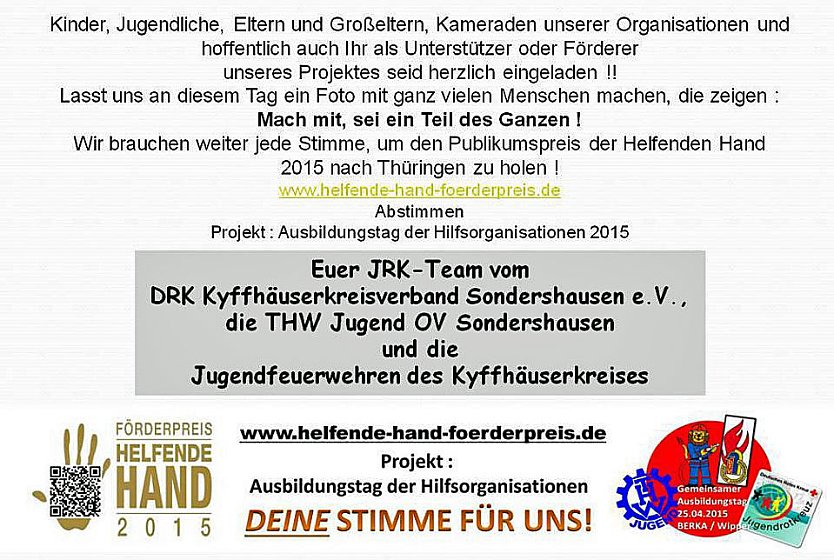 Nochmals gro&szlig;es Fotoshooting (Foto: Karl-Heinz Herrmann)