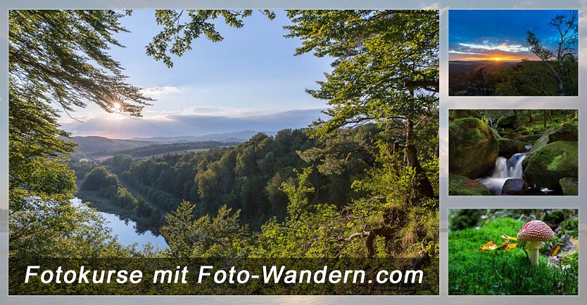Fotokurs zu verschenken (Foto: A. Levi)