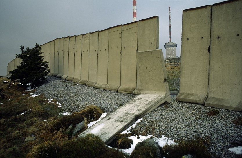 25 Jahre freier Harz (Foto: Hansj&ouml;rg H&ouml;rseljau)