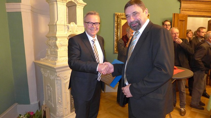 Wippertal erh&auml;lt Th&uuml;ringischen Denkmalschutzpreis (Foto: Wippertal)
