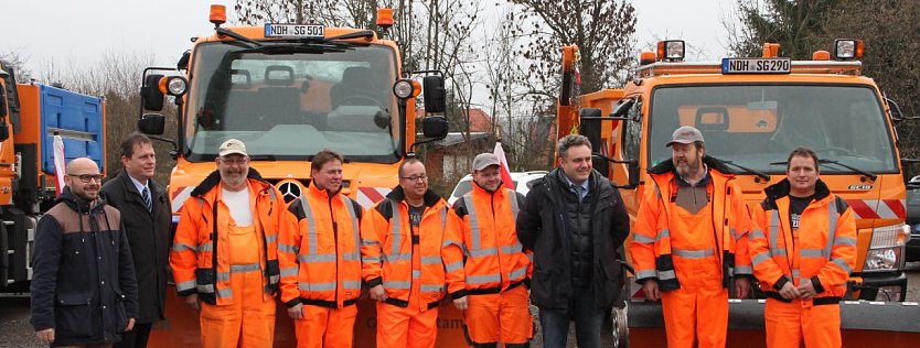 Neues zu Hause für die Servicegesellschaft des Landkreises Nordhausen (Foto: Angelo Glashagel) Neues zu Hause für die Servicegesellschaft des Landkreises Nordhausen (Foto: Angelo Glashagel)