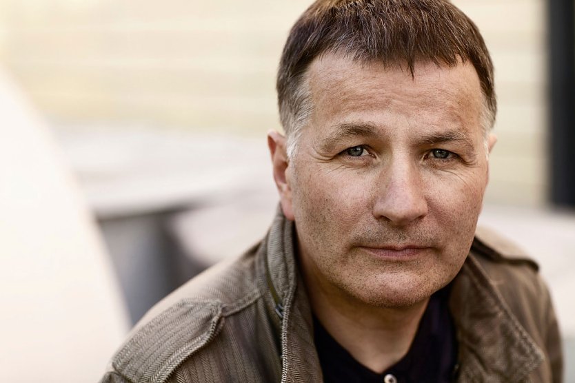 "Dr. Heilmann" kommt nach Sondershausen (Foto: Frank Ludwig)
