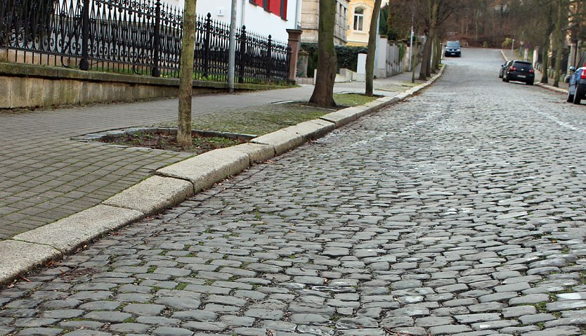 Verkehrssicherungspflicht mit Augenma&szlig;? (Foto: Karl-Heinz Herrmann)