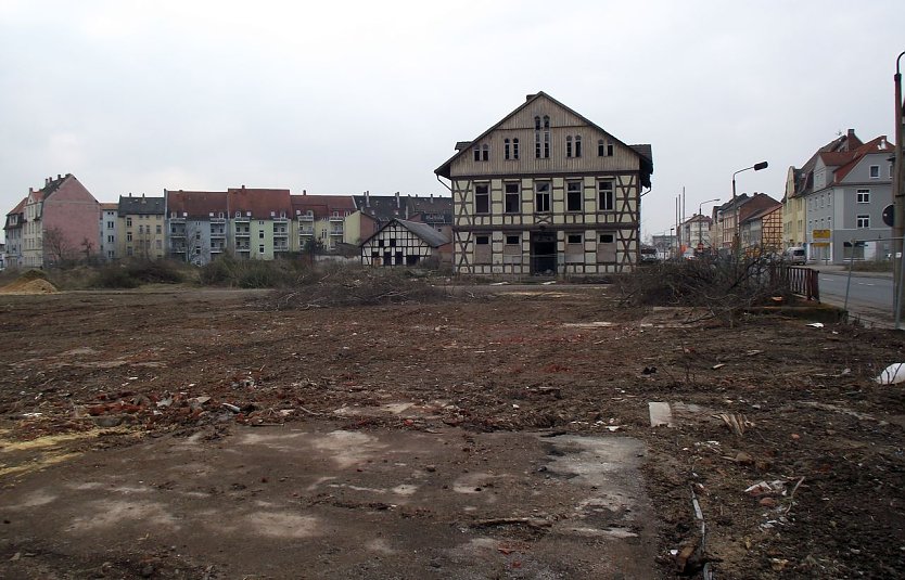 Kauf land auf 4.000 Quadratmeter (Foto: Kurt Frank)