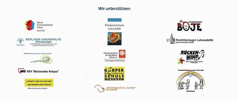 Balancierhilfen f&uuml;r die Kita (Foto: Karl-Heinz Herrmann)