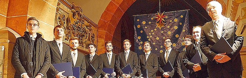 Corales in Gro&szlig;furra (Foto: J&uuml;rgen Kieper)