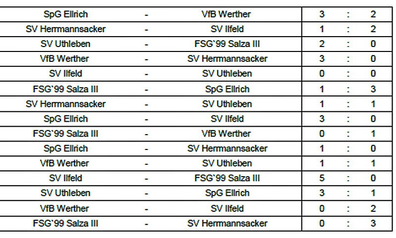 Erster Endrundenteilnehmer ermittelt (Foto: Nordth&uuml;ringer Fu&szlig;ballverband)