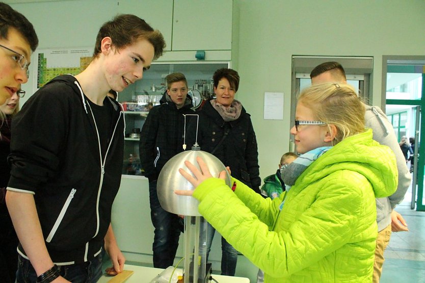 Gymnasium Worbis (Foto: Gymnasium Worbis)