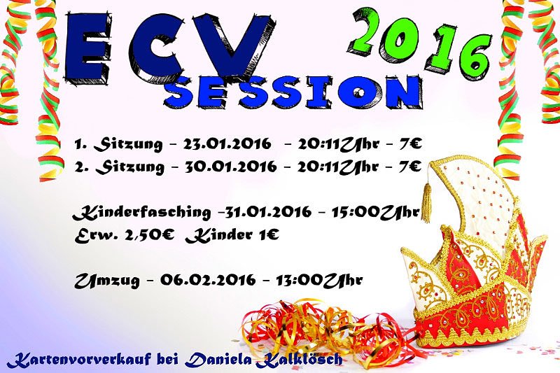 Fasching in Esperstedt  (Foto: Privat)