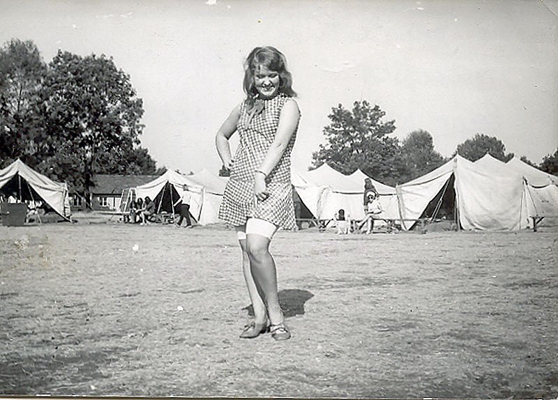 Ferienpark Feuerkuppe gratuliert Ute Freudenberg (Foto: Ferienpark Feuerkuppe)