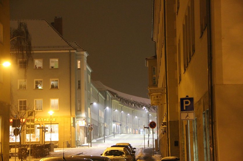 Wetterbild (Foto: Angelo Glashagel)