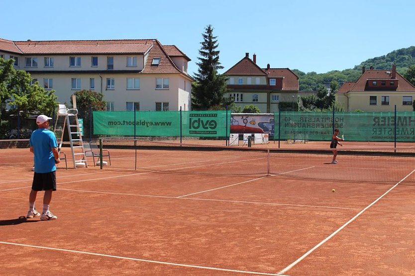 Verein mit Hauptversammlung (Foto: Karl-Heinz Herrmann)
