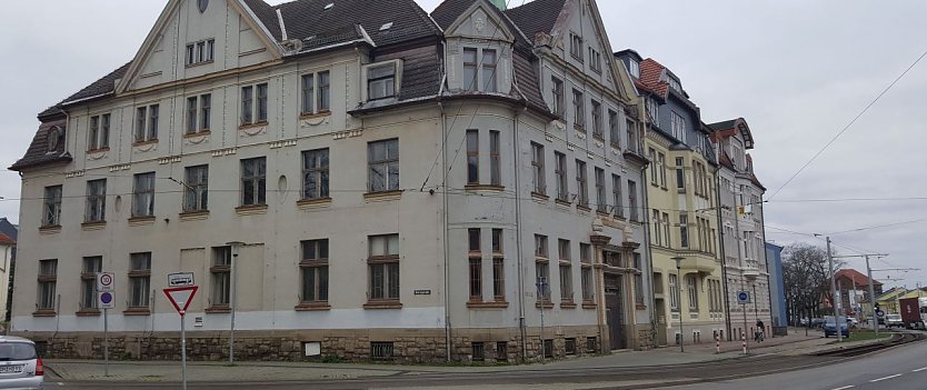 F&uuml;r weitere 260 wird hier Platz geschaffen (Foto: nnz)