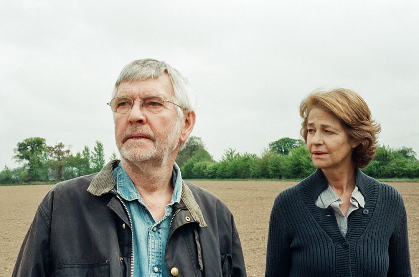 45 YEARS  im  StuKi 76 (Foto: Pfiffl Medien)