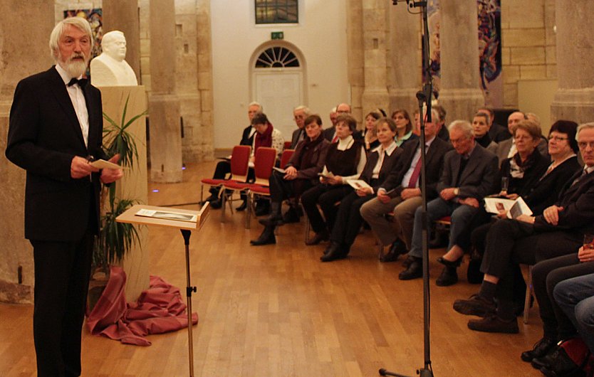 Max-Reger-Halle eingeweiht (Foto: Karl-Heinz Herrmann)
