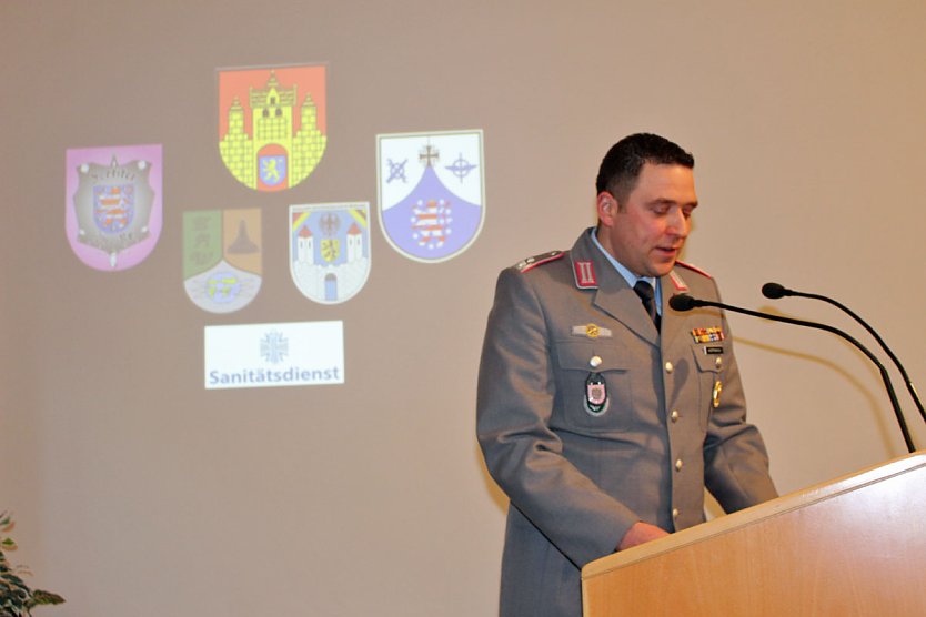 Panzerbataillon 393 erh&auml;lt Bahnanschluss (Foto: Karl-Heinz Herrmann)