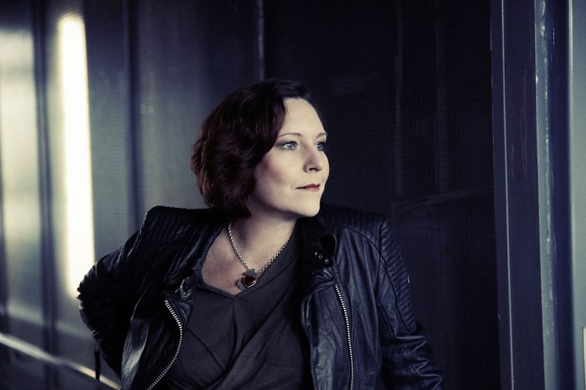 Anna R Gleis 8 (Foto: Agentur)