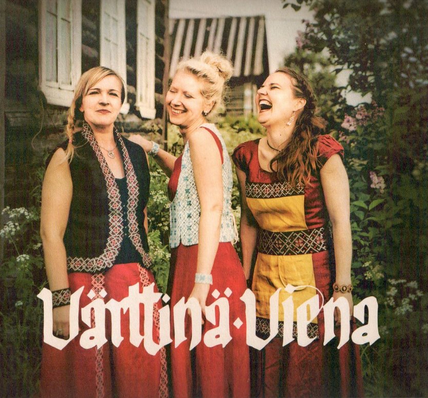 v&auml;rttin&auml; (Foto: label)