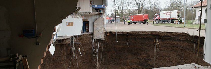 Eine letzte Chance f&uuml;r diese Perspektive (Foto: nnz)
