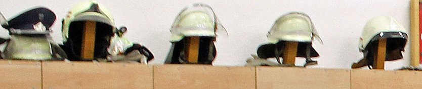 Gef&auml;hrlicher Investitionsstau bei Feuerwehren (Foto: Karl-Heinz Herrmann)