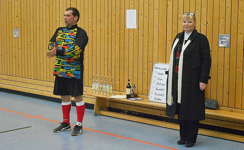 Beim Weimanncup dabei (Foto: Privat)