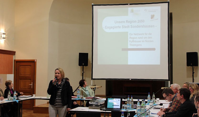 Unsere Region 2050 (Foto: Karl-Heinz Herrmann)
