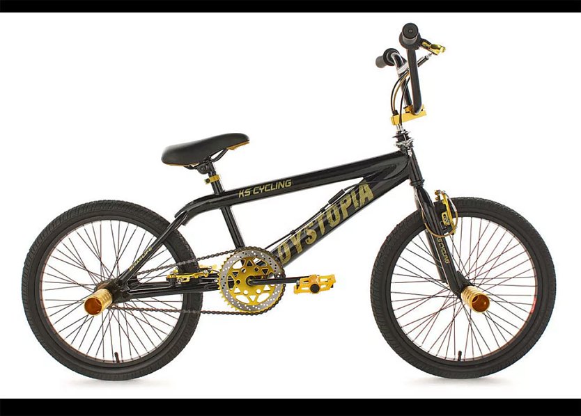 Fahrrad gesucht (Foto: Privat)