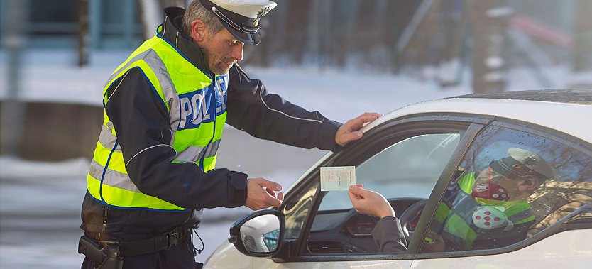 F&uuml;hrerschein weg - was ist zu tun? (Foto: ADAC)