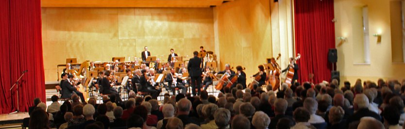 Ein Hauch von Hollywood (Foto: Karl-Heinz Herrmann)