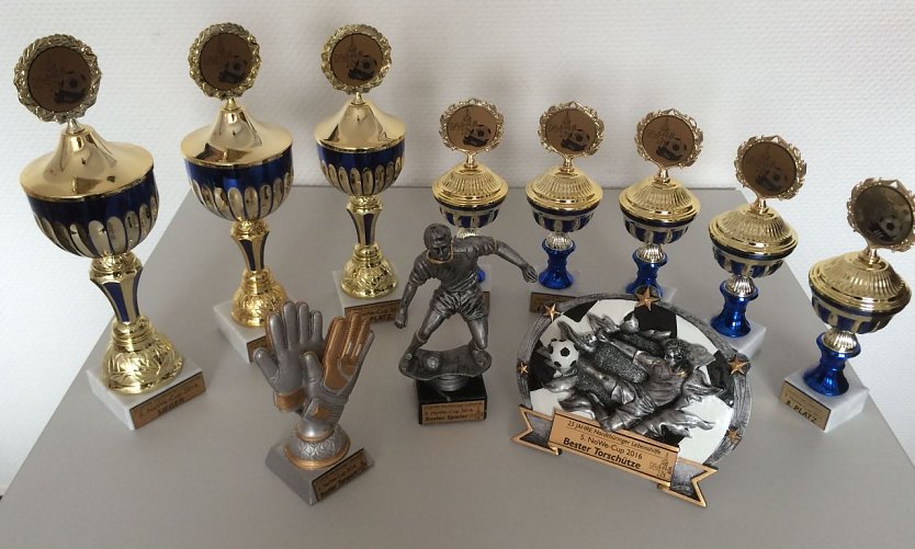 Die Nordth&uuml;ringer Werkst&auml;tten laden zum 5. NOWE Cup (Foto: Nordth&uuml;ringer Lebenshilfe)