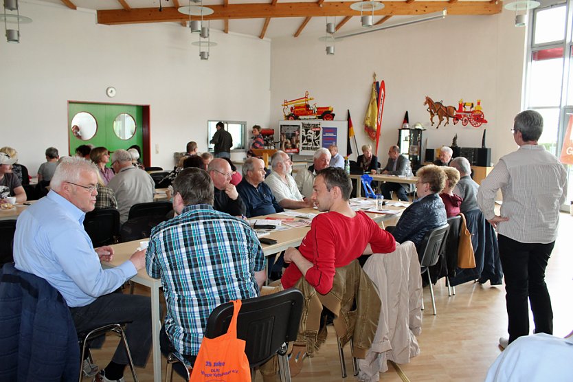 Schwerpunkt Thema Schulen (Foto: Karl-Heinz Herrmann)