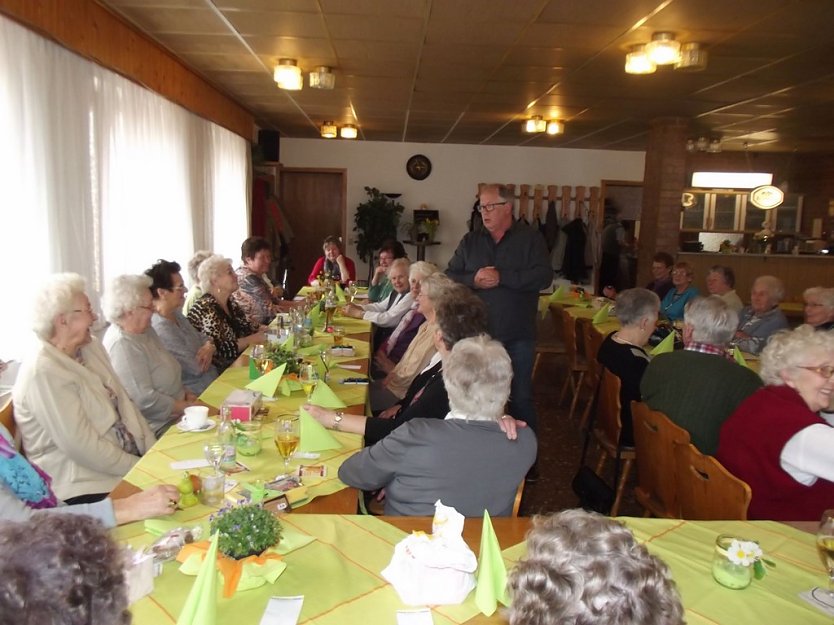 Spa&szlig;, Unterhaltung und mehr im WB 4 (Foto: Thomas Leipold)