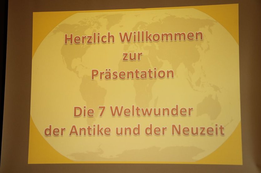 Eine au&szlig;ergew&ouml;hnliche Vorstellung an einem au&szlig;ergew&ouml;hnlichem Ort (Foto: A. Schmidt)