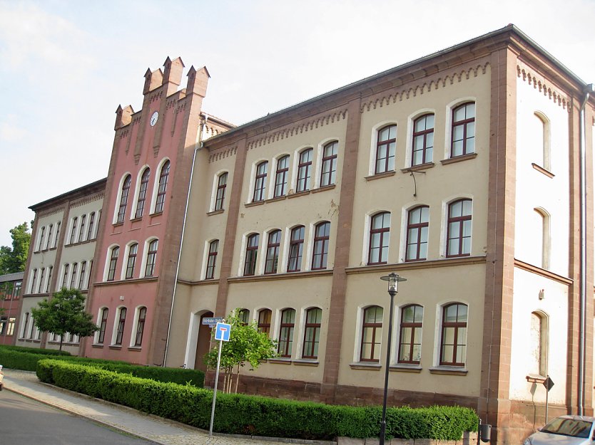 F&ouml;rderverein des Kyffh&auml;user-Gymnasiums tagt (Foto: Privat)