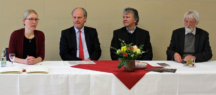 Internationaler Kompositionswettbewerb ausgelobt (Foto: Karl-Heinz Herrmann)