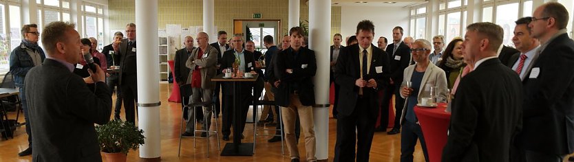 25 Jahre Horizont-Verein (Foto: nnz)