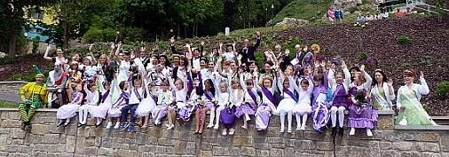 Museumsfest 2016 (Foto: Privat)