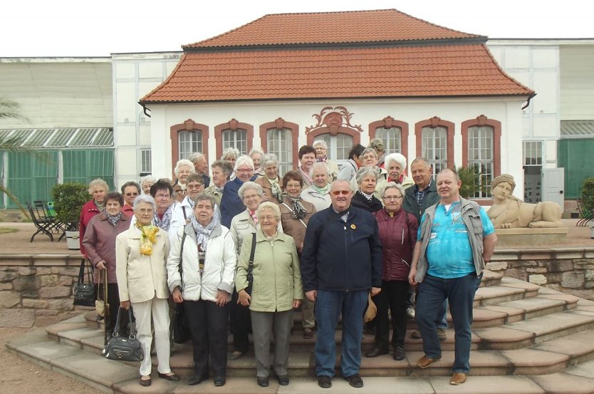 Bendeleben � ein Ort mit Geschichte und Geschichten (Foto: Thomas Leipold)