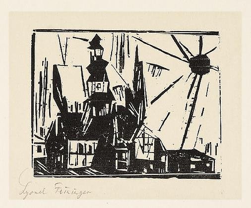 Bei der n&auml;chsten Runde "Kunst und Kaffee" soll es um Expressionismus gehen (Foto: Kunsthaus Meyenburg)