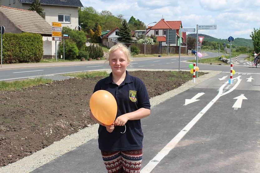 R&auml;der und Radfahrer ohne Ende (Foto: Karl-Heinz Herrmann)