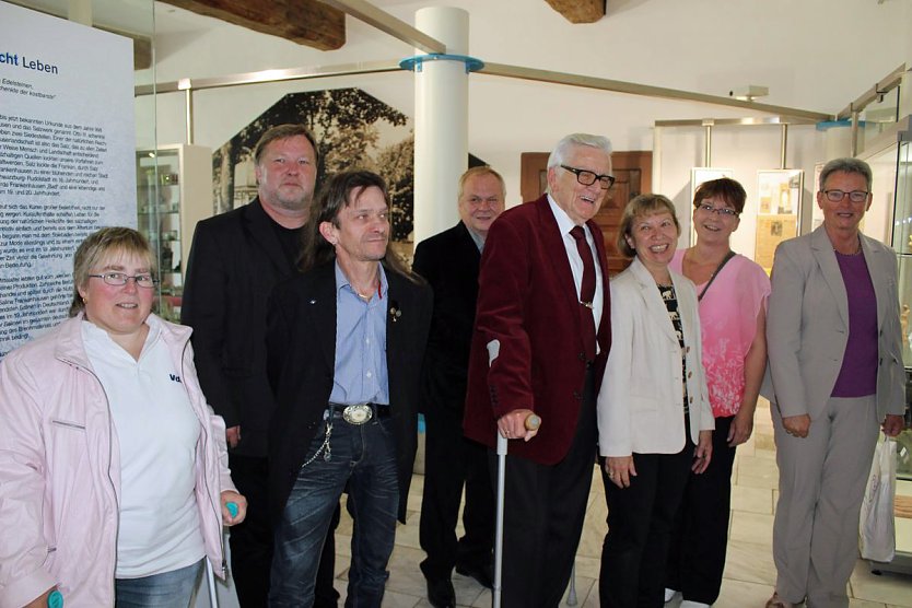 Die teuersten Fl&uuml;chtlinge sind die Steuerfl&uuml;chlinge (Foto: Karl-Heinz Herrmann)