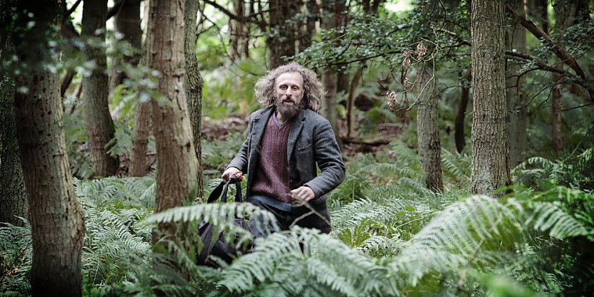 Mystery Thrillers BORGMAN (Foto: Pandastorm)