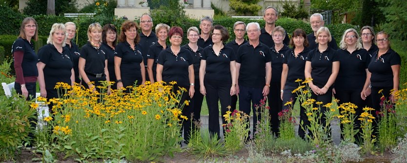 Cantamus (Foto: privat)