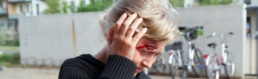 Was tun nach einem Unfall? Diese und anderen Fragen mussten beantwortet werden. (Foto: nnz)