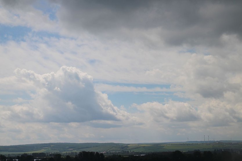 Wetterbild (Foto: Angelo Glashagel)