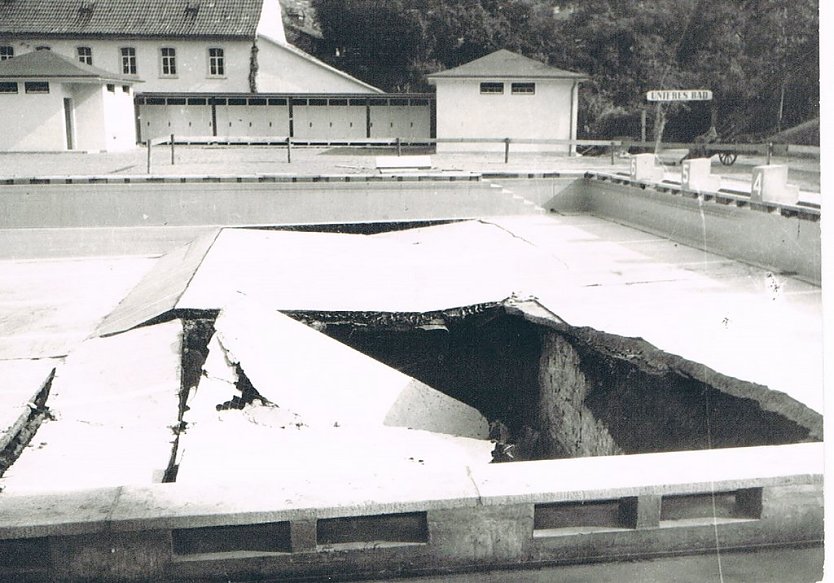Ein Highlight f&uuml;r Bad Frankenhausen (Foto: Bernd Otto)