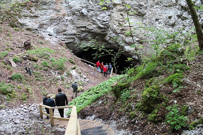 Die Kelle  (Foto: Christian Schelauske)
